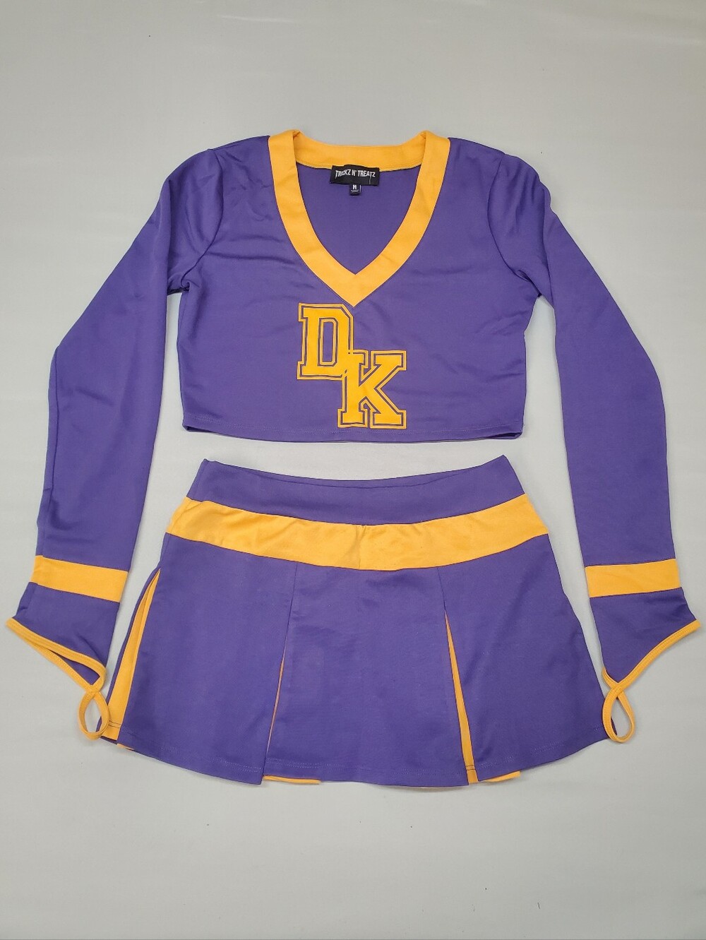 Dolls Kill TRICKS N' TREATZ - Jennifer's Body - Bite The Boyfriend Costume NWOT